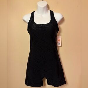 Attraco Jumpsuits One-Piece Yoga Suit Women High Elastic Tight-Fitting YogaSuit